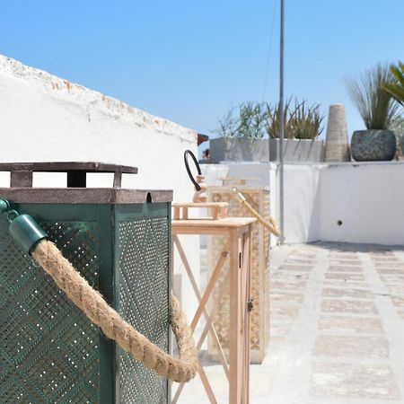 C-Home Otranto Kültér fotó