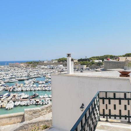 C-Home Otranto Kültér fotó