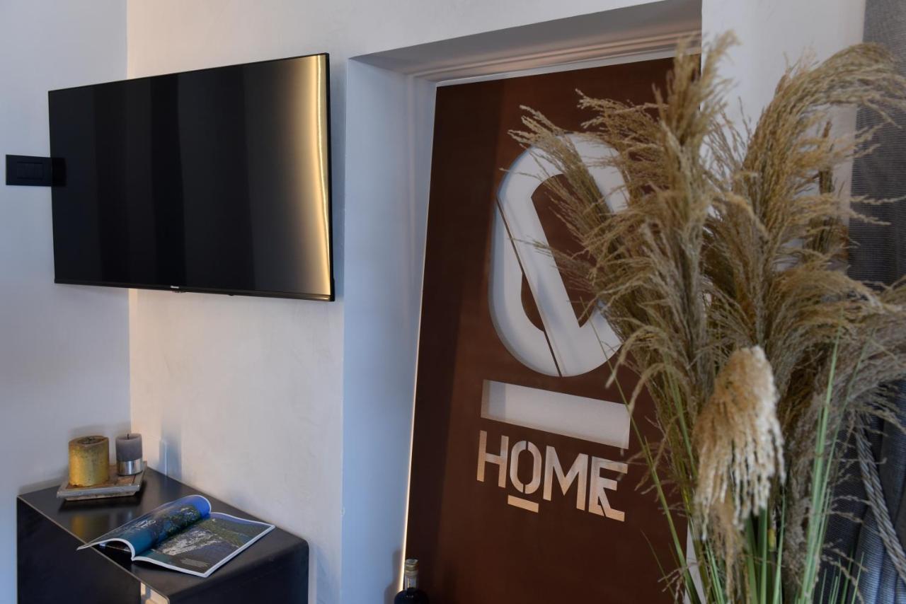 C-Home Otranto Kültér fotó