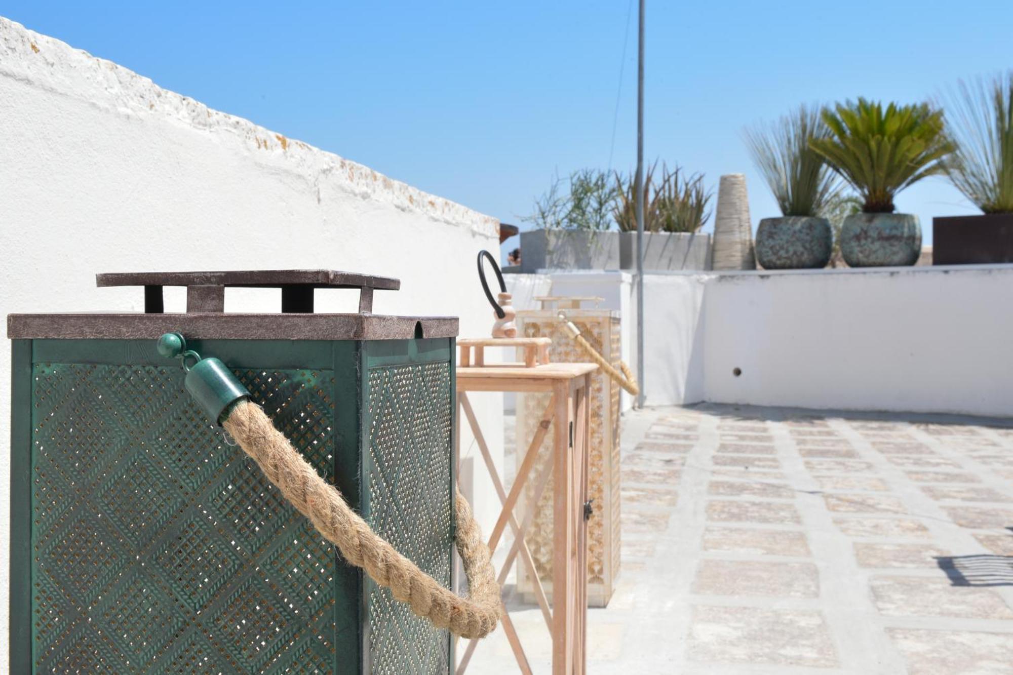C-Home Otranto Kültér fotó