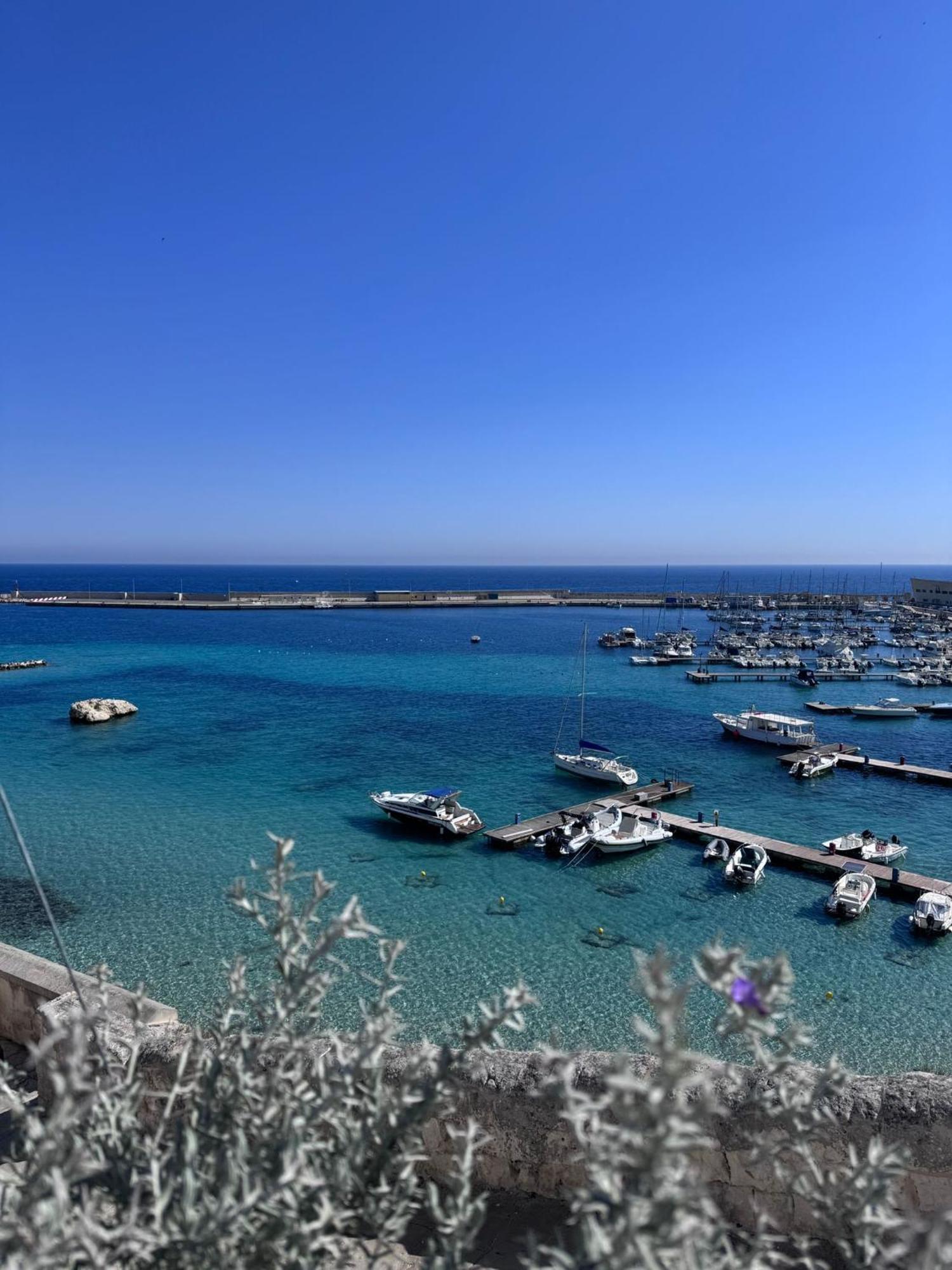 C-Home Otranto Kültér fotó